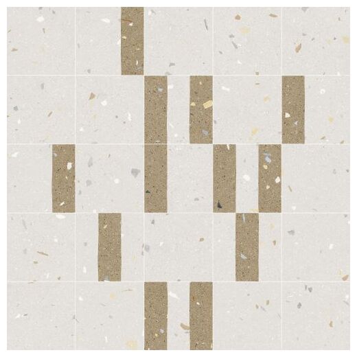 arcana granola nuez gres 20x20 - zdjęcie nr: 3