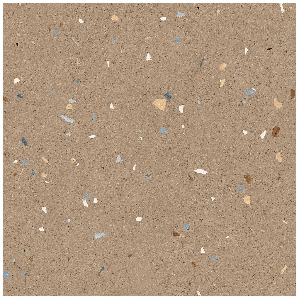 arcana croccante-r nuez gres rektyfikowany 80x80 - zdjęcie główne