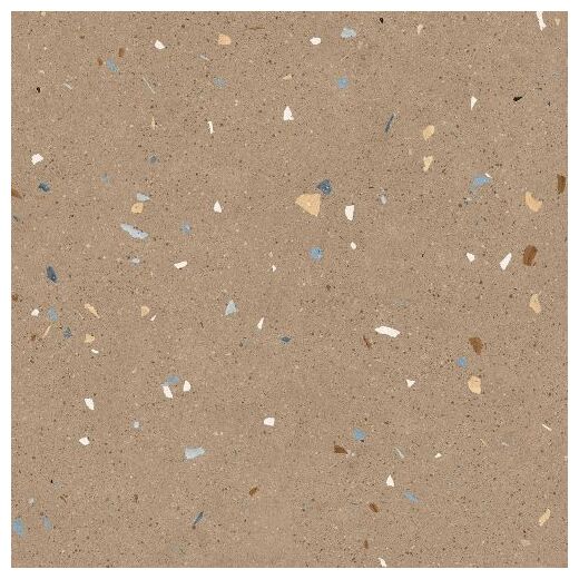 arcana croccante-r nuez gres rektyfikowany 80x80 - zdjęcie nr: 2