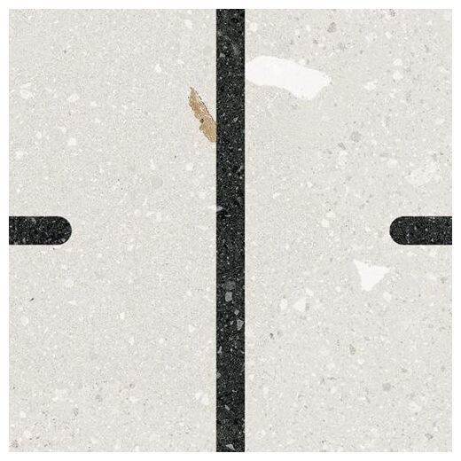 arcana cannoli grafito gres 20x20 - zdjęcie nr: 2