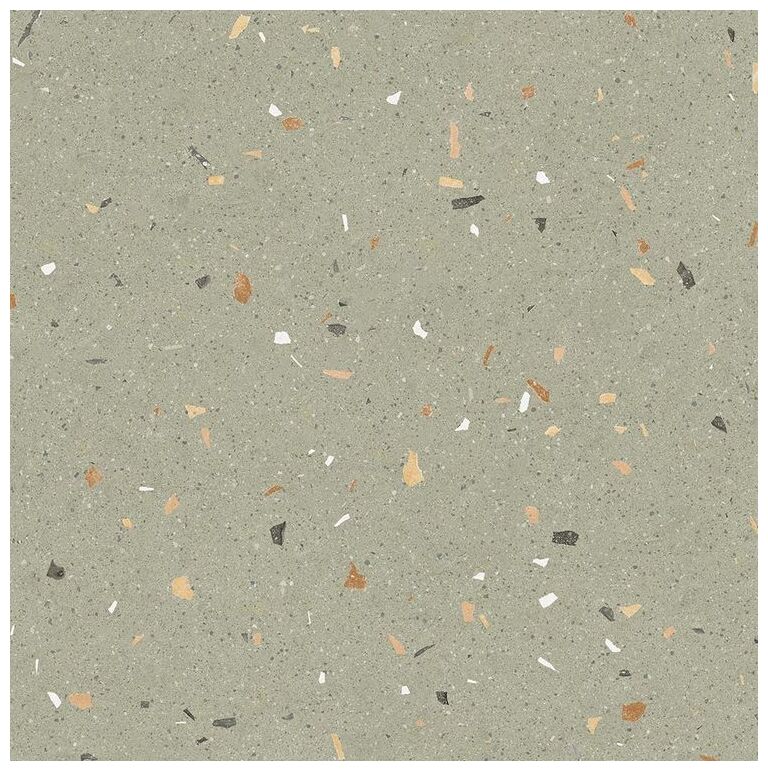 arcana croccante-r menta gres rektyfikowany 120x120 - zdjęcie główne