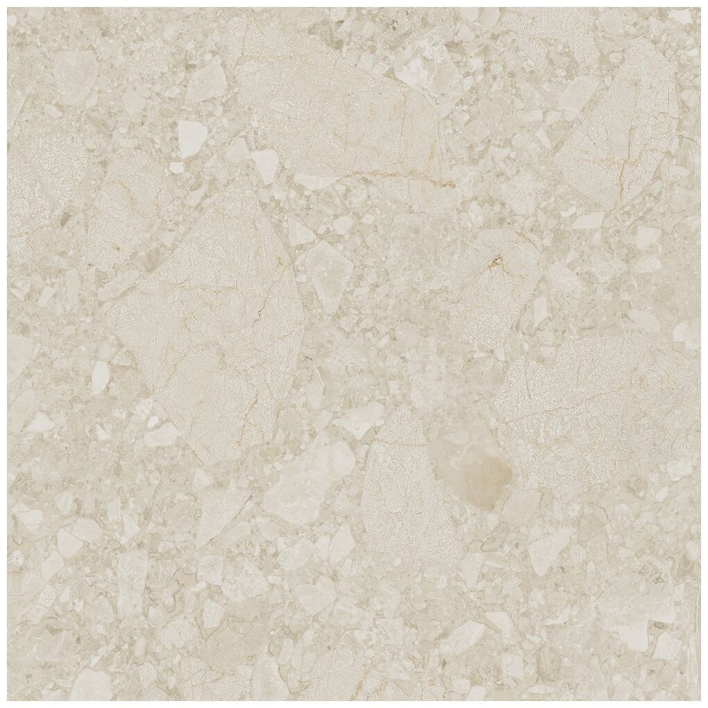 arcana cream-r beach gres rektyfikowany 80x80 