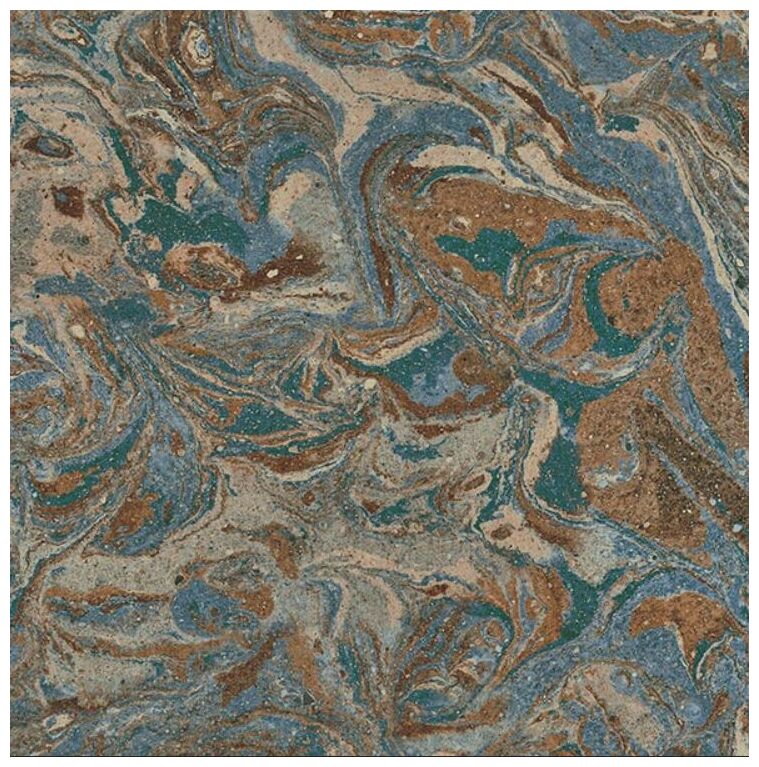 Arcana Spuma-R Tutti Frutti gres rektyfikowany 29.3x29.3 - duży gres matowy mrozoodporny