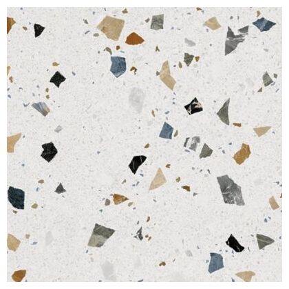 arcana stracciatella-r nacar gres poler rektyfikowany 79.3x79.3 - zdjęcie nr: 2