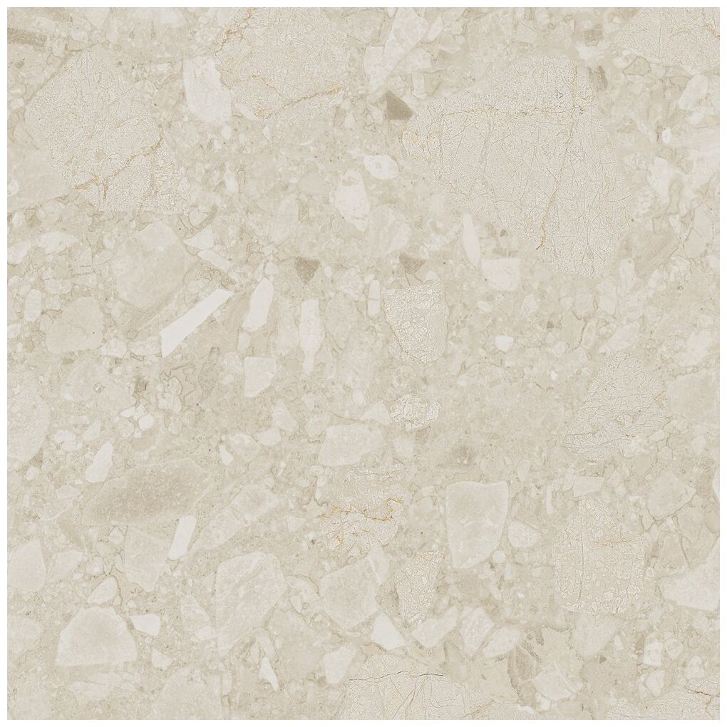 Arcana Cream Beach gres 60x60 - gres hiszpański w stylu śródziemnomorskim
