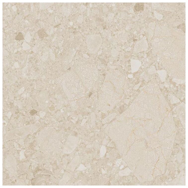 Arcana Cream Beach gres 60x60 - gres hiszpański w stylu śródziemnomorskim - zdjęcie nr: 2