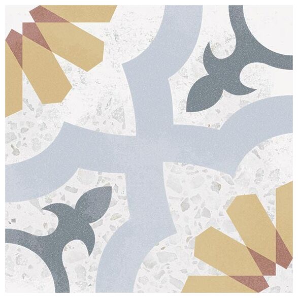 arcana amaretti gres 20x20 - zdjęcie główne