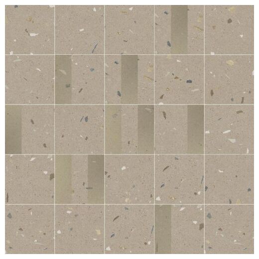 arcana eclair avellana gres 20x20 - zdjęcie nr: 3