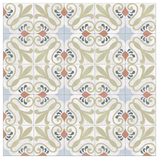 arcana budini gres 20x20 - zdjęcie nr: 3