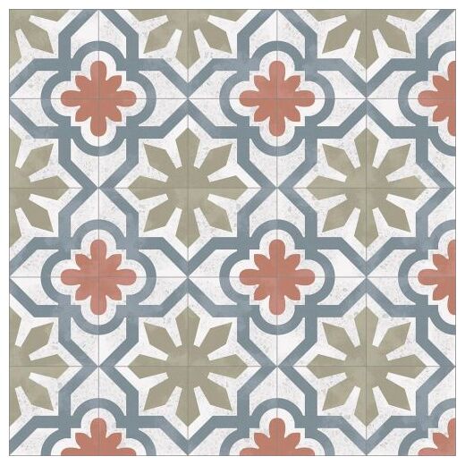 arcana taralli gres 20x20 - zdjęcie nr: 3