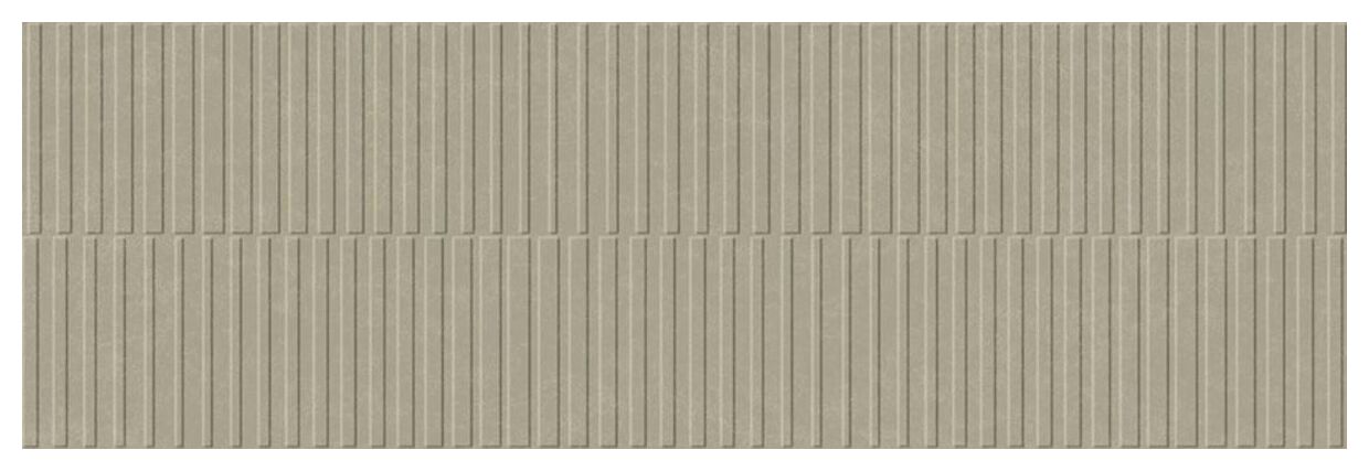 Arcana Cantucci-R Musgo płytka ścienna 32x99 - matowa glazura łazienkowa i kuchenna