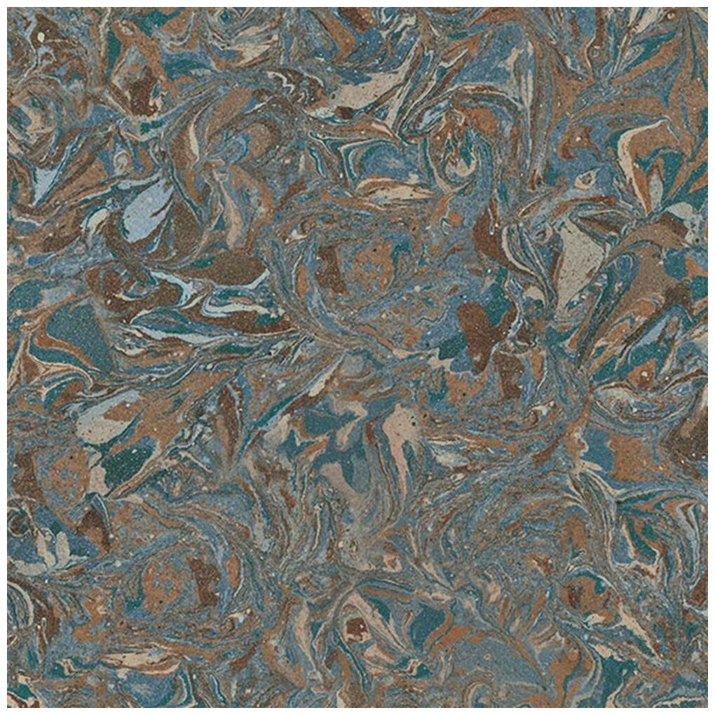 Arcana Spuma-R Tutti Frutti gres rektyfikowany 59.3x59.3 - wielkoformatowy gres łazienkowy i kuchenny