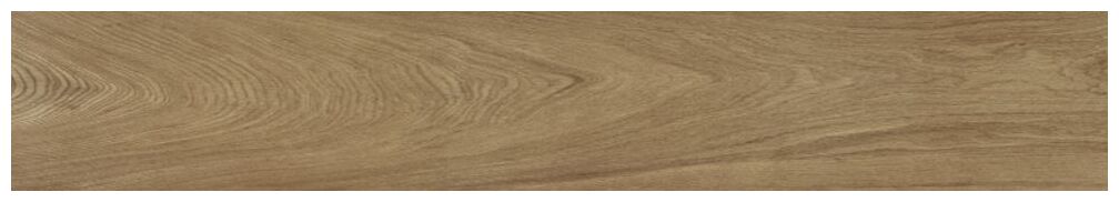 Argenta Aland Brown gres matt rektyfikowany 20x120 - matowy gres imitujący drewno do salonu i przedpokoju