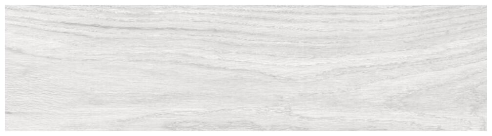 Argenta Albero White gres 22.5x90 - matowy gres do kuchni i łazienki imitujący drewno