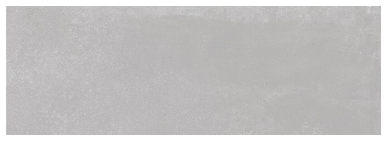 Argenta Gravity Titanium płytka ścienna 30x90 - matowa glazura do łazienki i kuchni betonopodobna