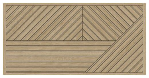 argenta studio laths oak płytka ścienna 60x120 - zdjęcie nr: 2