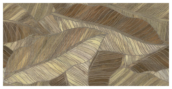 Argenta Studio Litter płytka ścienna 60x120 - glazura hiszpańska w stylu rustykalnym