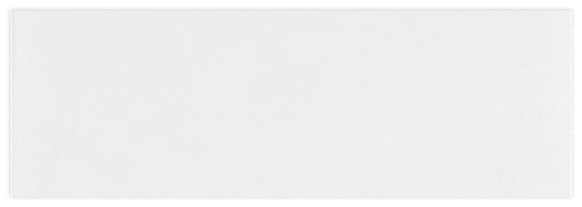 Argenta Tanum White płytka ścienna 30x90 - glazura betonopodobna łazienkowa i kuchenna