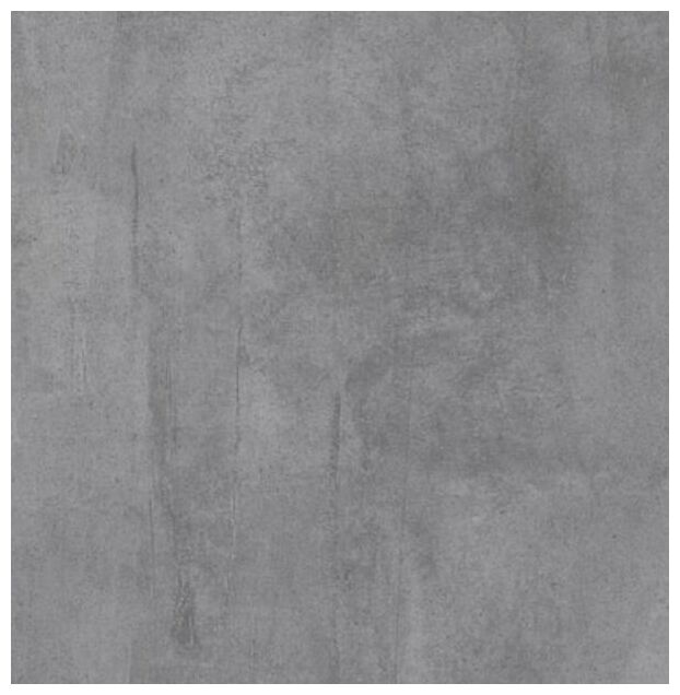 Antypoślizgowy gres podłogowy Lounge Anthrazit 60x60 o matowej betonopodobnej powierzchni