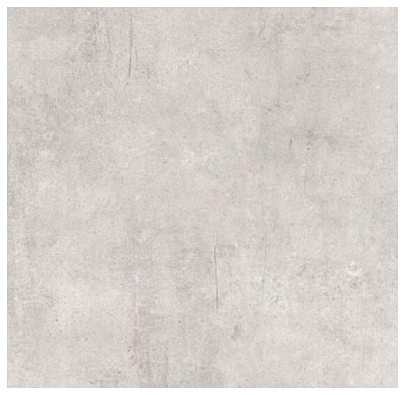Gres Lounge Gris 60x60 cm o matowej powierzchni imitującej szary beton