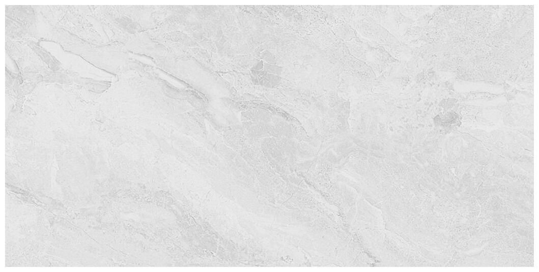 Błyszcząca płytka ścienna Moca GRC Połysk o kamieniopodobnym wzorze i wymiarach 30x60 cm