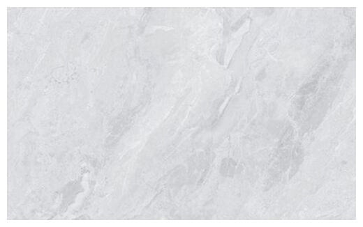 Błyszcząca płytka Amelia GRC 25x40 cm o subtelnej fakturze imitującej kamień w jasnej szarości