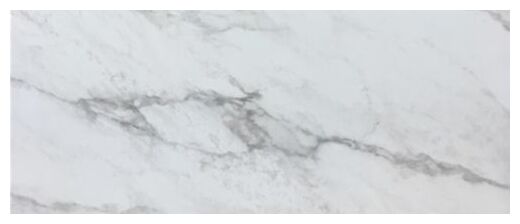 ERA Połysk płytka ścienna 25x60 z błyszcząca powierzchnia imitująca biały marmur z szarymi zylkami