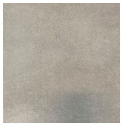 atem bitume grm gris gres rektyfikowany 60x60 - zdjęcie główne