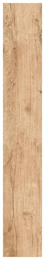 atem carvalho light gold gres rektyfikowany 19.5x120 - zdjęcie główne