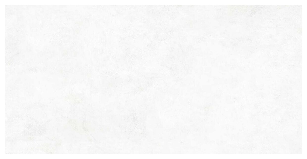 Magnific Ivory gres mat 60x120 z betonopodobną powierzchnią w jasnoszarych i kremowych odcieniach