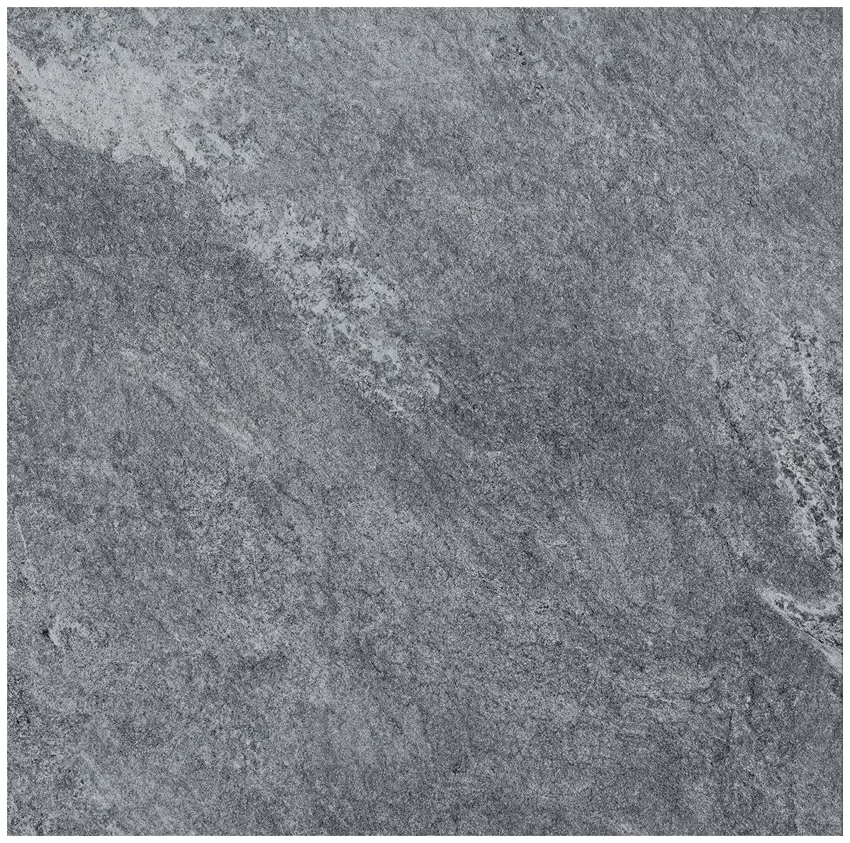 atem quarzo grey gres rektyfikowany 60x60x0.8 - zdjęcie główne