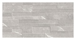 azteca aneto grey wall płytka ścienna 30x60 - zdjęcie główne