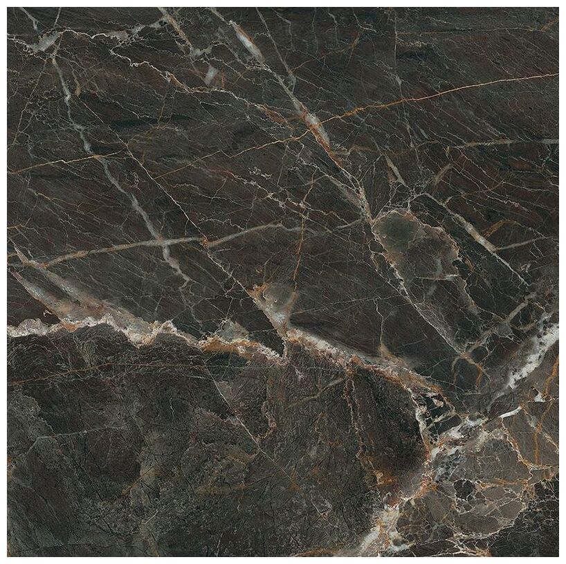 azteca cervino black lux gres lapatto rektyfikowany 60x60 