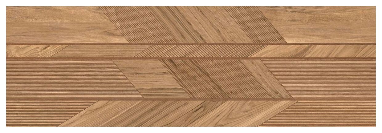 azteca decorado lameo rovere płytka ścienna 40x120 - zdjęcie główne