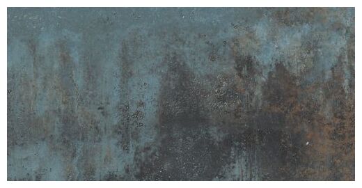 azteca orion lux blue lappato gres rektyfikowany 60x120 - zdjęcie główne