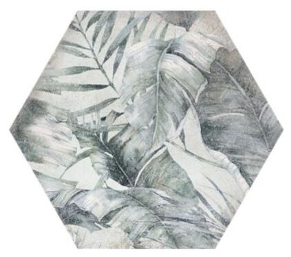 azteca san francisco mix hex dekor 52x60 