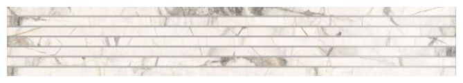 azteca slats invisible nat gres rektyfikowany 18.5x120 