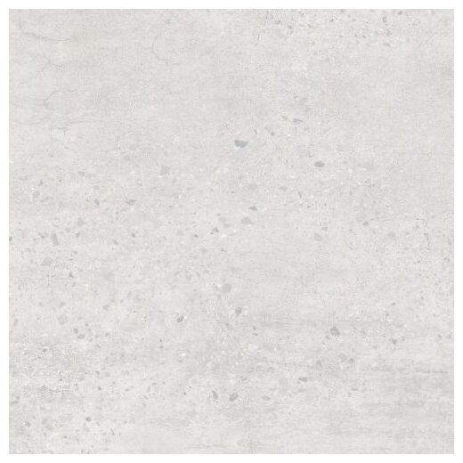 azteca stonecrete street white gres rektyfikowany 60x60 