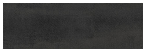 azteca synthesis black płytka ścienna 20x60 - zdjęcie główne