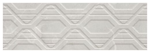 azteca dubai ice oxo płytka ścienna 30x90 - zdjęcie główne