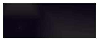 azteca unik black glossy płytka ścienna 30x90 - zdjęcie główne