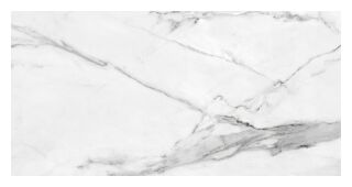 azteca da vinci white lux gres rektyfikowany 45x90 - zdjęcie główne