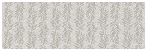 azteca gobi ice leaf płytka ścienna 30x90 - zdjęcie główne
