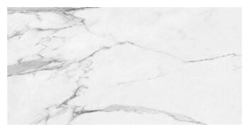 azteca da vinci white lux gres rektyfikowany 60x120 - zdjęcie główne