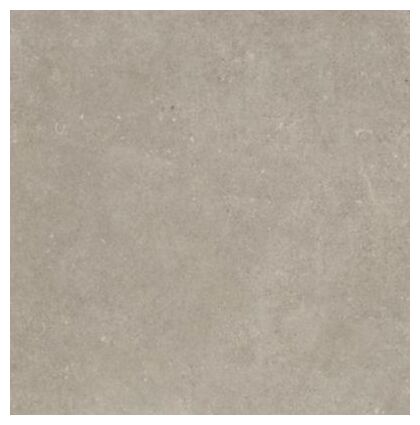 Gres Shellstone Cream 90x90 w kolorze kremowym o matowej betonowej powierzchni
