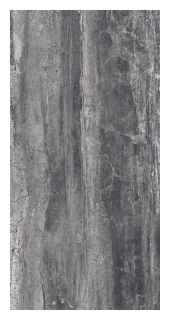 azteca moonlight black lux gres rektyfikowany 60x120 - zdjęcie główne