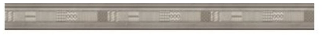 azteca passion champagne moldura 8x90 