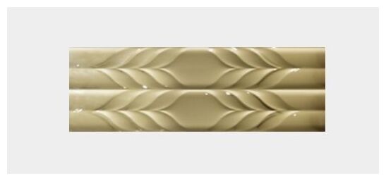 azteca passion gold dekor 30x90 - zdjęcie główne