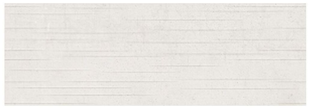 azteca studio white slip płytka ścienna 30x90 - zdjęcie główne