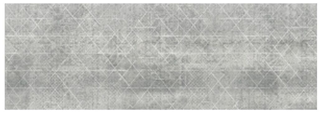 azteca syncro grey dekor 30x90 
